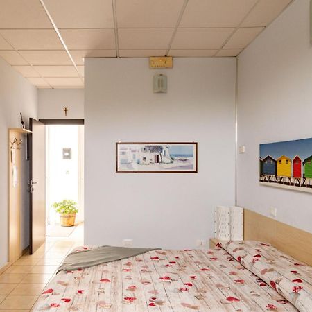 Il Chiesino Hotel Pontedera Eksteriør billede