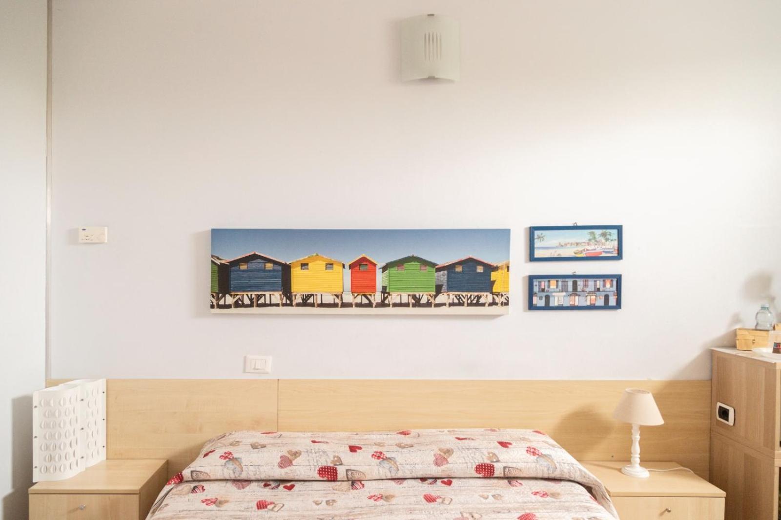Il Chiesino Hotel Pontedera Eksteriør billede