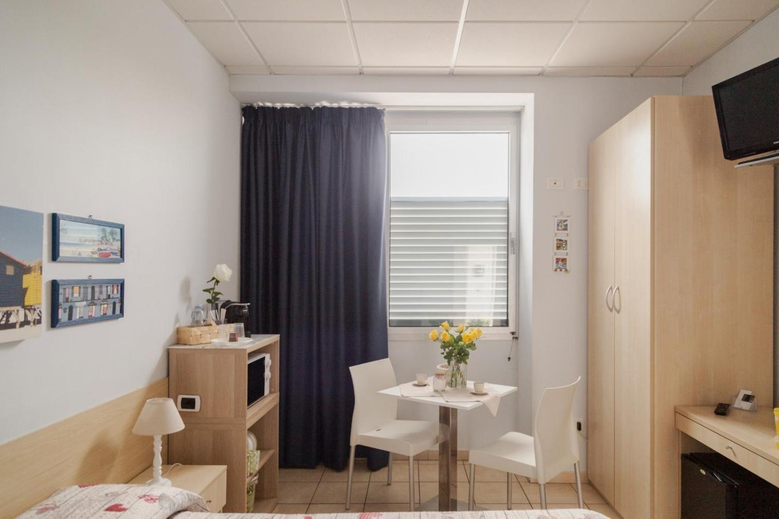 Il Chiesino Hotel Pontedera Eksteriør billede