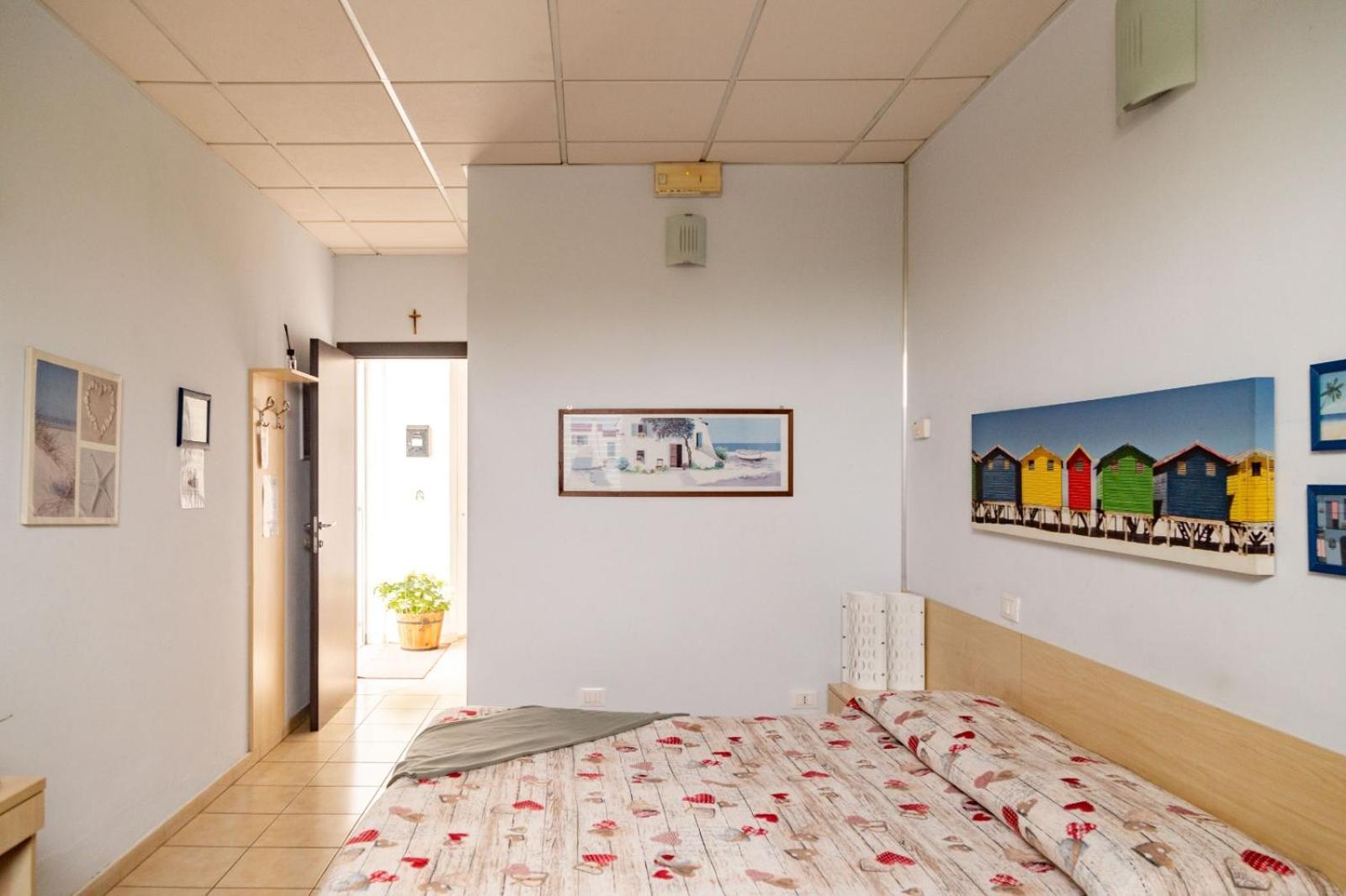 Il Chiesino Hotel Pontedera Eksteriør billede