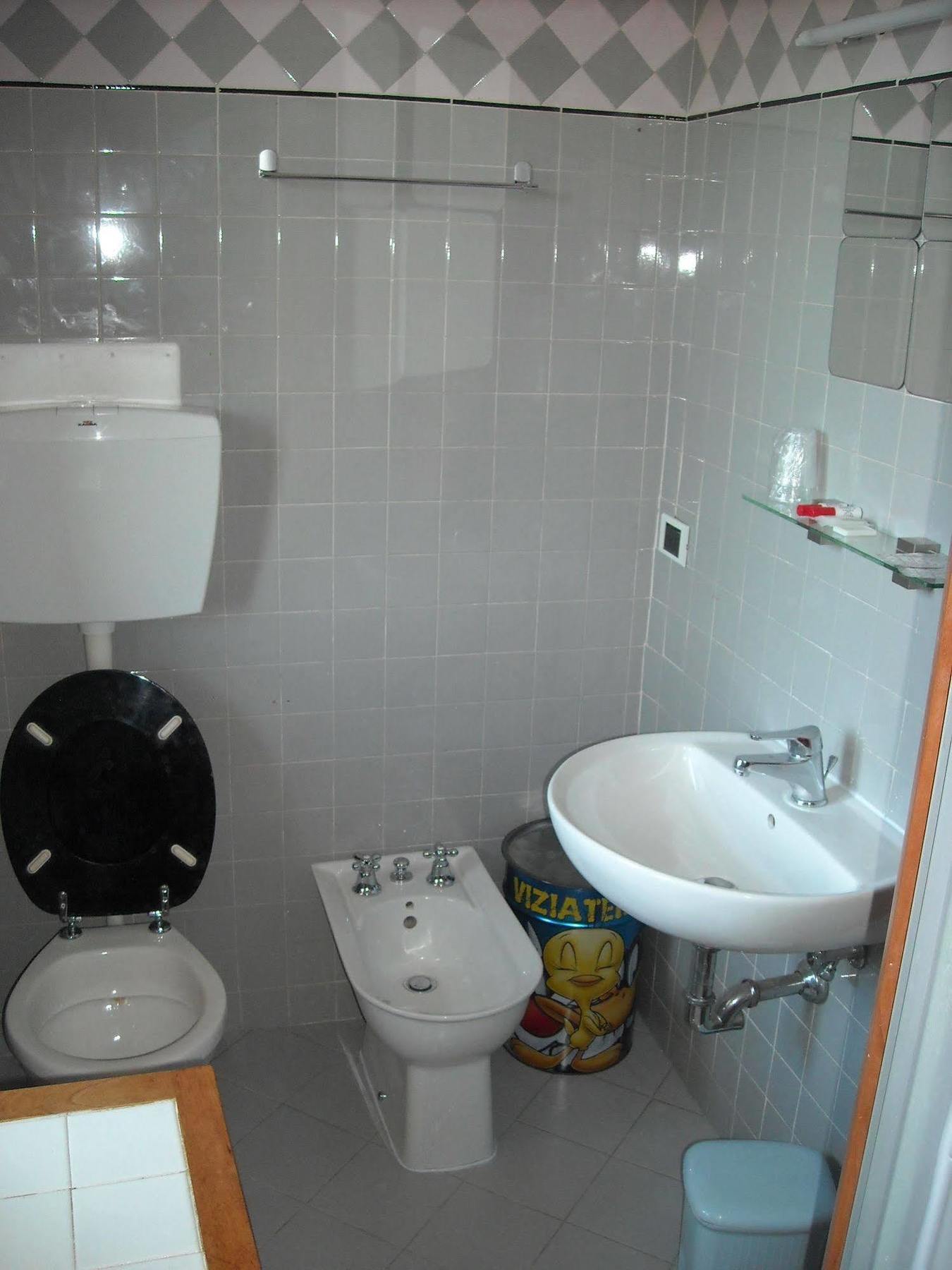 Il Chiesino Hotel Pontedera Eksteriør billede